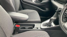 Toyota Yaris 1.5 Hybrid Icon 5dr CVT Hybrid Hatchback